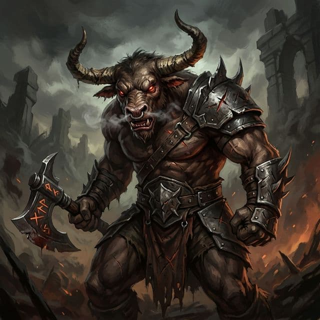 Minotaur